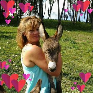 Meet your Posher, Martha